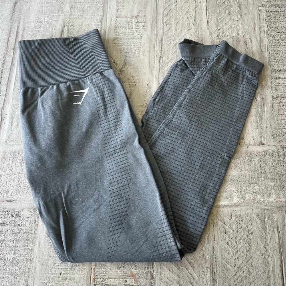 Gymshark Vital Seamless Leggings